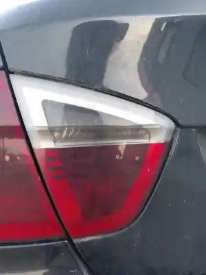 Second-hand car spare part Interior Left Tailgate Light for BMW 3 (E90) 320 D OEM IAM references   