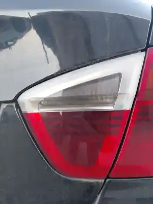 Second-hand car spare part Interior Rear Right Light for BMW 3 (E90) 320 D OEM IAM references   