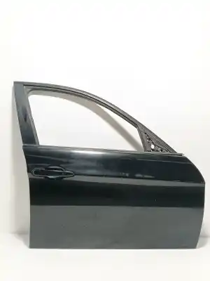 Peça sobressalente para automóvel em segunda mão porta dianteira direita por bmw 3 (e90) 320 d referências oem iam 