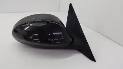 Peça sobressalente para automóvel em segunda mão espelho retrovisor direito por bmw 3 (e90) 320 d referências oem iam   