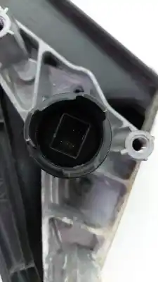 Peça sobressalente para automóvel em segunda mão espelho retrovisor direito por bmw 3 (e90) 320 d referências oem iam   