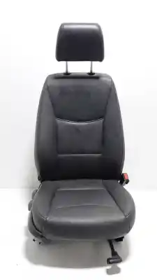Peça sobressalente para automóvel em segunda mão assento dianteiro direito por bmw 3 (e90) 320 d referências oem iam 