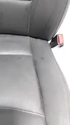Peça sobressalente para automóvel em segunda mão assento dianteiro direito por bmw 3 (e90) 320 d referências oem iam   