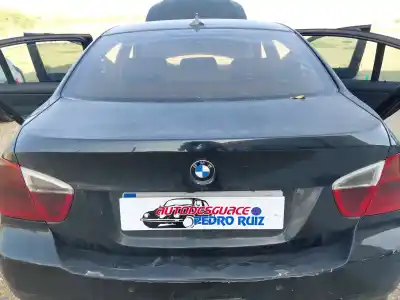 Second-hand car spare part  for BMW 3 (E90)  OEM IAM references   