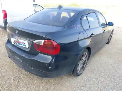 Second-hand car spare part  for BMW 3 (E90)  OEM IAM references   