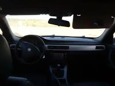 Second-hand car spare part  for BMW 3 (E90)  OEM IAM references   