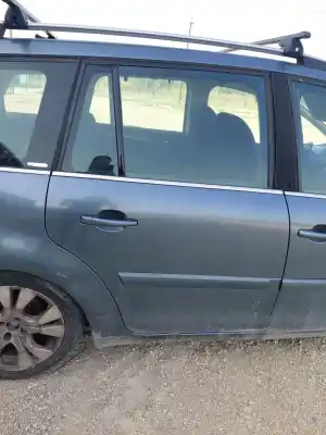 Автозапчастина б/у ДВЕРІ ЗАДНІ ПРАВІ для CITROEN C4 GRAND PICASSO I (UA_) 1.6 HDI Посилання на OEM IAM   