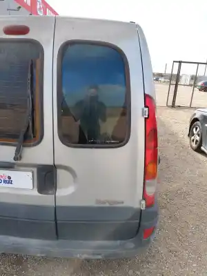 Автозапчастина б/у ПРАВІ ЗАДНІ ДВЕРІ для RENAULT KANGOO (KC0/1_)  Посилання на OEM IAM   