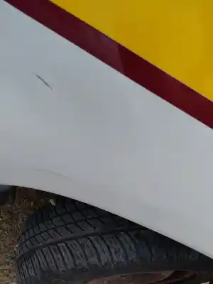 Автозапчастина б/у передне праве крило для citroen berlingo / berlingo first furgoneta/monovolumen (m_) 1.6 hdi 75 (mb9hw) посилання на oem iam    Автозапчастина б/у передне праве крило для citroen berlingo / berlingo first furgoneta/monovolumen (m_) 1.6 hdi 75 (mb9hw) посилання на oem iam