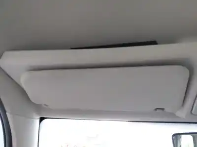 Pezzo di ricambio per auto di seconda mano TENDA SINISTRA per CITROEN BERLINGO / BERLINGO FIRST FURGONETA/MONOVOLUMEN (M_) 1.6 HDI 75 (MB9HW) Riferimenti OEM IAM   