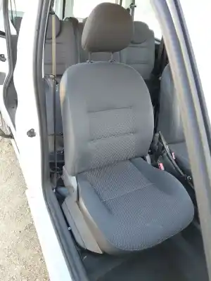 Second-hand car spare part RIGHT FRONT SEAT for CITROEN BERLINGO / BERLINGO FIRST FURGONETA/MONOVOLUMEN (M_) 1.6 HDI 75 (MB9HW) OEM IAM references   