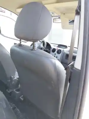 Автозапчастина б/у передне праве сиділо для citroen berlingo / berlingo first furgoneta/monovolumen (m_) 1.6 hdi 75 (mb9hw) посилання на oem iam   