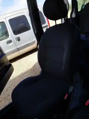 Автозапчастина б/у передне праве сиділо для citroen berlingo / berlingo first furgoneta/monovolumen (m_) 1.6 hdi 75 (mb9hw) посилання на oem iam   