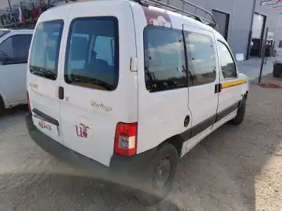 Автозапчастина б/у правий бічний замок дверей для citroen berlingo / berlingo first furgoneta/monovolumen (m_) 1.6 hdi 75 (mb9hw) посилання на oem iam  Автозапчастина б/у правий бічний замок дверей для citroen berlingo / berlingo first furgoneta/monovolumen (m_) 1.6 hdi 75 (mb9hw) посилання на oem iam