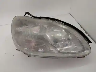 Автозапчастина б/у ПРАВА ФА для MERCEDES CLASE S (W220) S 320 (220.065, 220.165) Посилання на OEM IAM A2208200861  