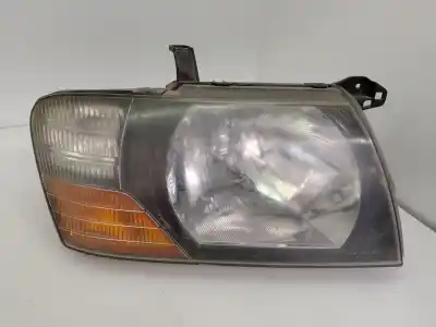 Автозапчастина б/у ПРАВА ФА для MITSUBISHI MONTERO (V60/V70) 3.2 DI-D CAT Посилання на OEM IAM 10087420  