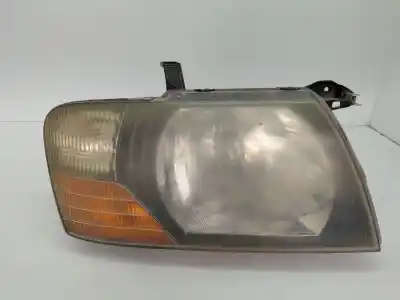 Автозапчастина б/у ПРАВА ФА для MITSUBISHI MONTERO (V60/V70) 3.2 DI-D CAT Посилання на OEM IAM 10087420A  