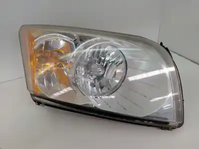 Автозапчасти б/у ПРАВАЯ ФАРА за DODGE CALIBER  ссылки OEM IAM   