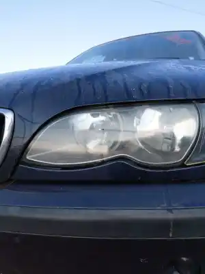 Second-hand car spare part  for BMW 3 (E46)  OEM IAM references   