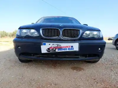 Second-hand car spare part  for BMW 3 (E46)  OEM IAM references   