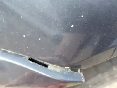 Second-hand car spare part front bumper for bmw 3 (e46) 320 d oem iam references   