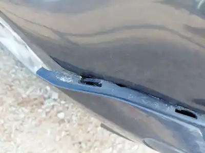 Second-hand car spare part front bumper for bmw 3 (e46) 320 d oem iam references   