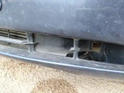 Second-hand car spare part front bumper for bmw 3 (e46) 320 d oem iam references   