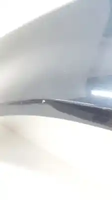 Peça sobressalente para automóvel em segunda mão guarda-lamas dianteiro esquerdo por bmw 3 (e46) 320 d referências oem iam   