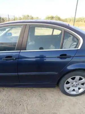 Second-hand car spare part  for BMW 3 (E46)  OEM IAM references   