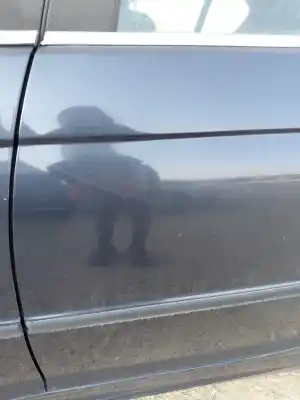 Second-hand car spare part rear left door for bmw 3 (e46) 320 d oem iam references   