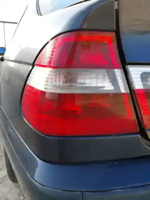 Second-hand car spare part  for BMW 3 (E46)  OEM IAM references   