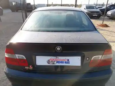 Second-hand car spare part  for BMW 3 (E46)  OEM IAM references   