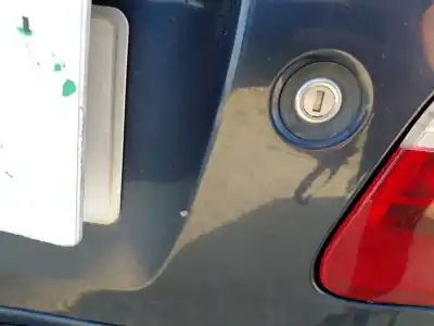 Second-hand car spare part tailgate for bmw 3 (e46) 320 d oem iam references   