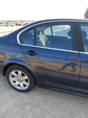 Second-hand car spare part  for BMW 3 (E46)  OEM IAM references   