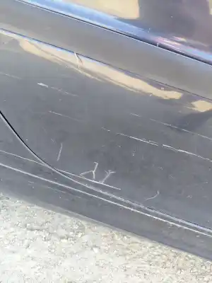 Second-hand car spare part rear right door for bmw 3 (e46) 320 d oem iam references   