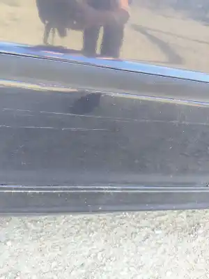 Second-hand car spare part rear right door for bmw 3 (e46) 320 d oem iam references   