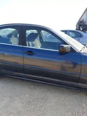 Second-hand car spare part  for BMW 3 (E46)  OEM IAM references   