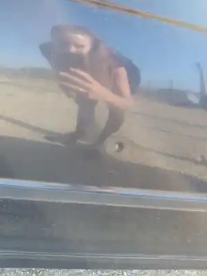 Second-hand car spare part front right door for bmw 3 (e46) 320 d oem iam references   