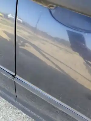 Second-hand car spare part front right door for bmw 3 (e46) 320 d oem iam references   