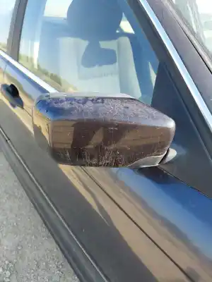 Peça sobressalente para automóvel em segunda mão espelho retrovisor direito por bmw 3 (e46) 320 d referências oem iam   