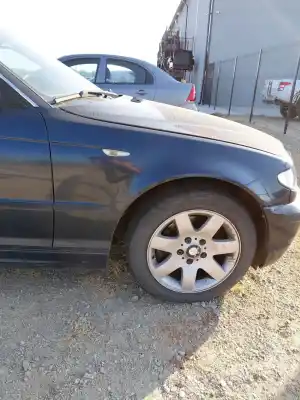 Second-hand car spare part Front Right Fin for BMW 3 (E46) 320 D OEM IAM references   