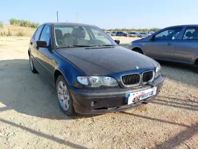 Gebrauchtes Autoersatzteil türschloss vorne rechts zum bmw 3 (e46) 320 d oem-iam-referenzen 