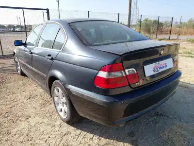 Gebrauchtes Autoersatzteil türschloss hinten links zum bmw 3 (e46) 320 d oem-iam-referenzen 