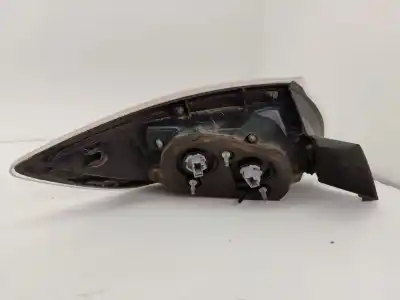 Second-hand car spare part right tailgate light for mazda 3 (bl) 1.6 mz-cd (bl14) oem iam references bbn751150  