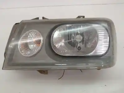 Second-hand car spare part Left Headlight for CITROEN JUMPY 2.0 HDi CAT (RHX / DW10BTED) OEM IAM references 89010105  