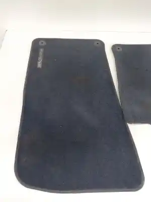 Pezzo di ricambio per auto di seconda mano pezzi vari per porsche panamera (970) 4.8 turbo riferimenti oem iam   