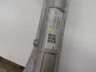 Автозапчасти б/у рулевая рейка за dacia duster (pym/pyn) duster ссылки oem iam 480105124r  