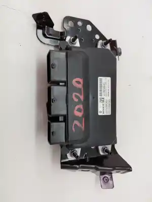 Second-hand car spare part Ecu Engine Control for DACIA DUSTER (PYM/PYN) DUSTER OEM IAM references 237100636V 237109474S 
