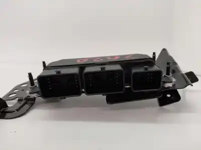 Second-hand car spare part ecu engine control for dacia duster (pym/pyn) duster oem iam references 237100636v 237109474s 