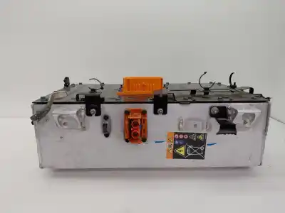 Автозапчастина б/у аккумулятор для DACIA DUSTER (PYM/PYN) DUSTER Посилання на OEM IAM 295106913R  